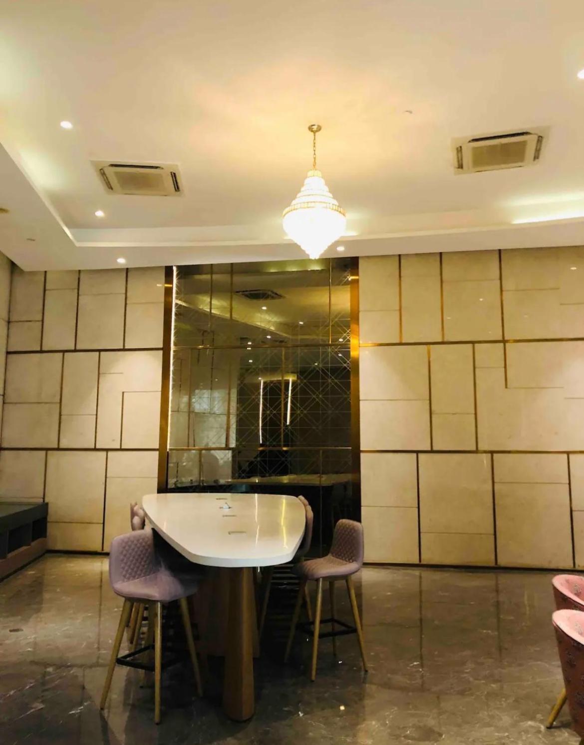 Harmony Heights Appartement