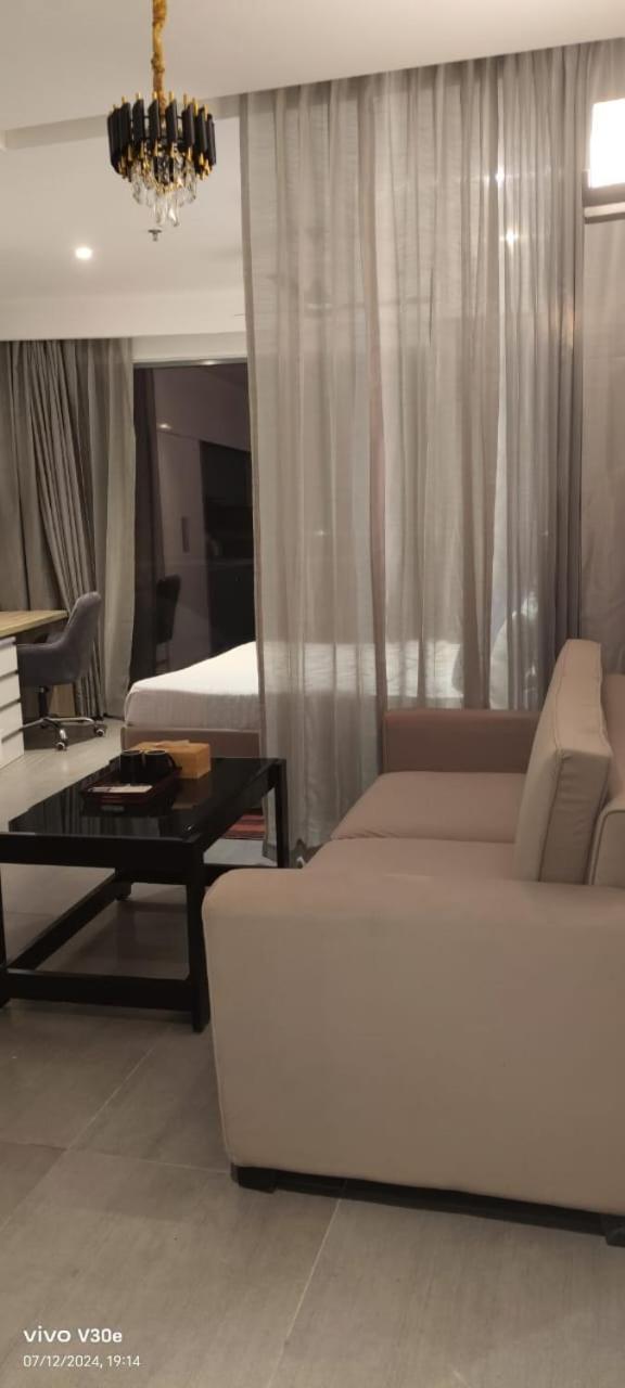Appartement Harmony Heights *
