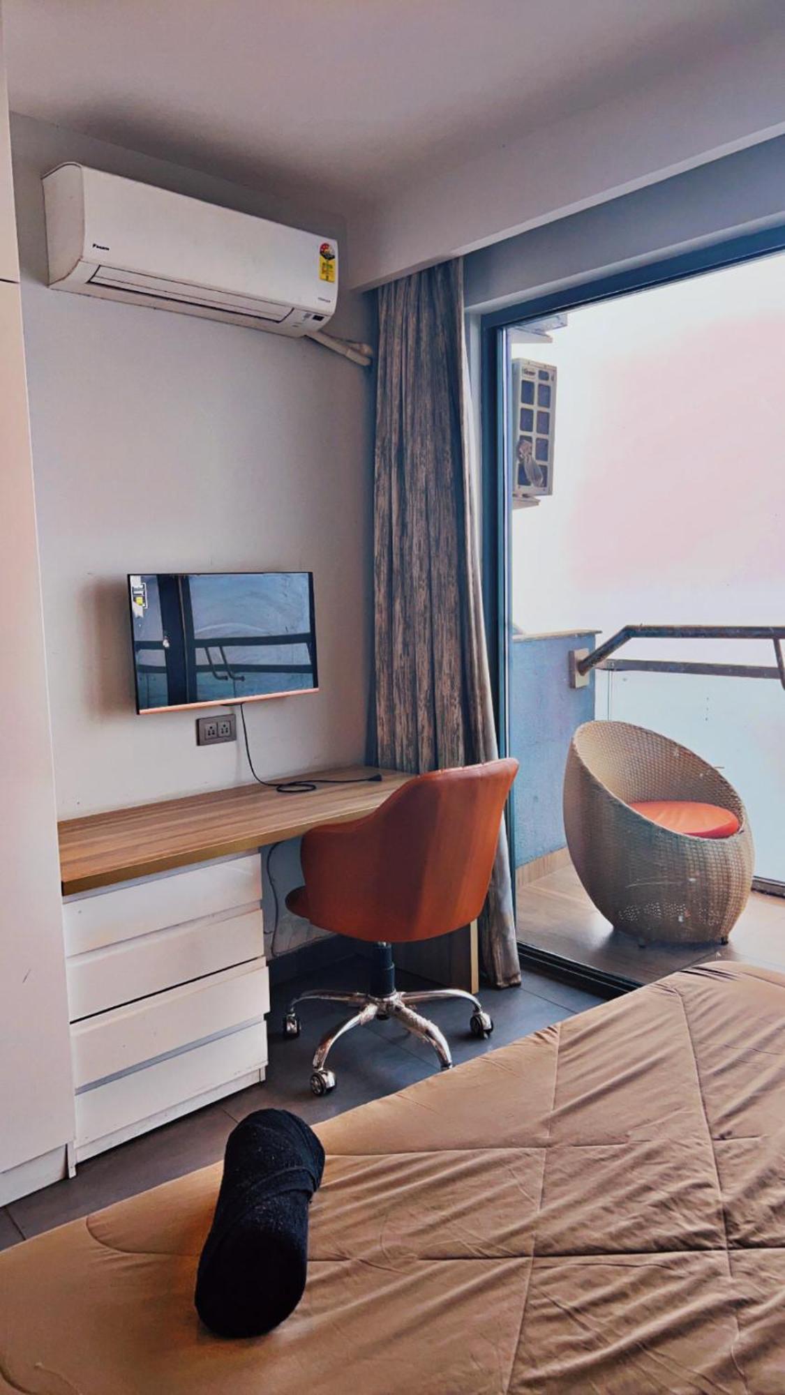 Harmony Heights Appartement