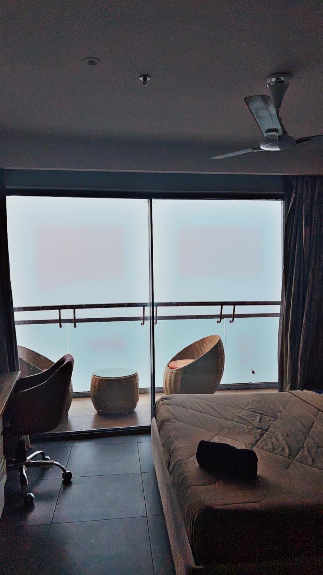 Appartement Harmony Heights *